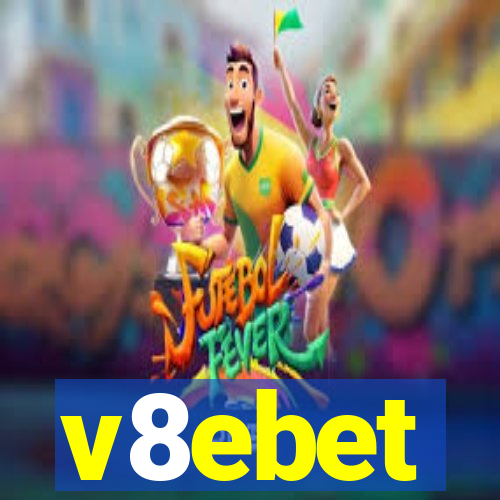 v8ebet