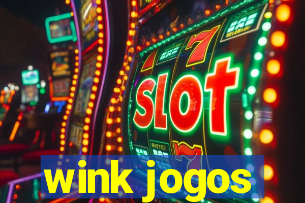 wink jogos