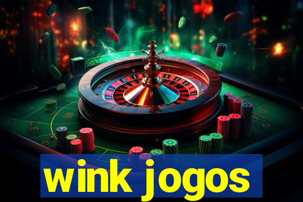 wink jogos