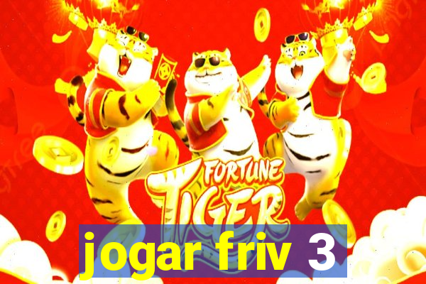 jogar friv 3