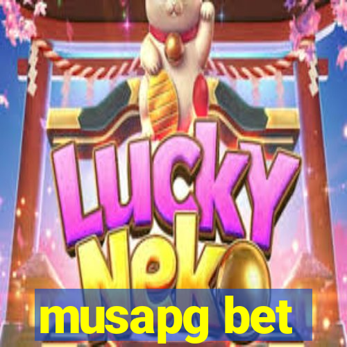 musapg bet