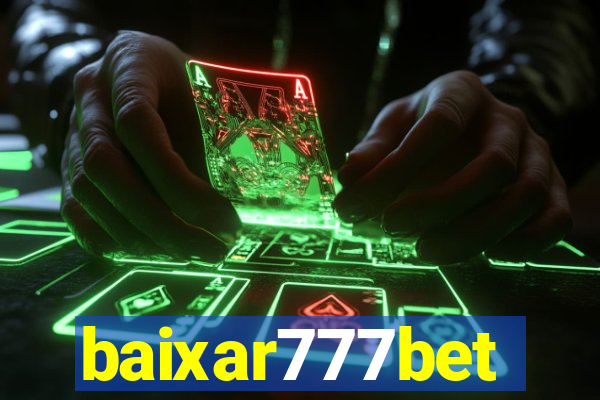 baixar777bet