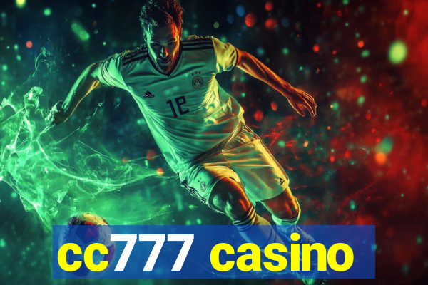 cc777 casino