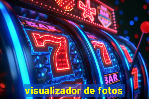 visualizador de fotos