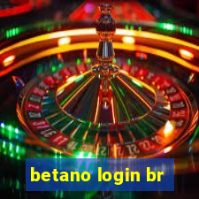 betano login br