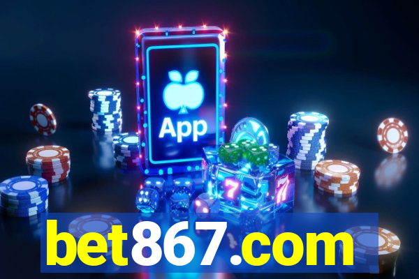 bet867.com