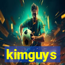 kimguys