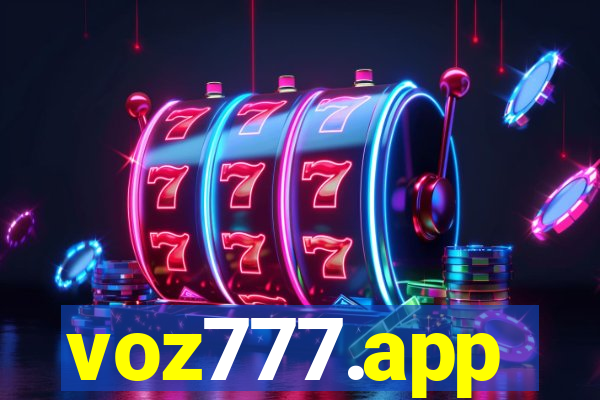 voz777.app