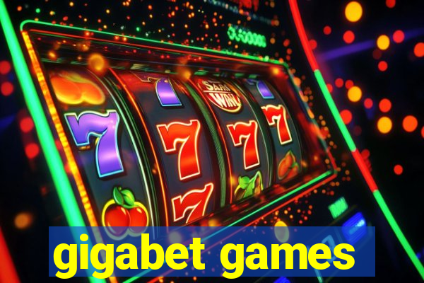 gigabet games