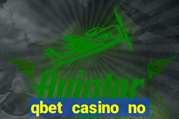 qbet casino no deposit bonus