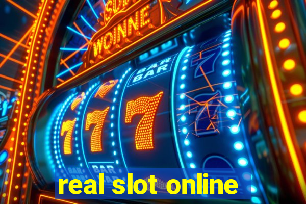 real slot online