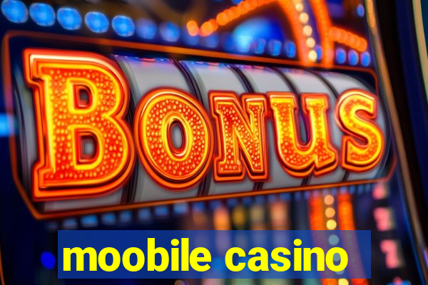 moobile casino