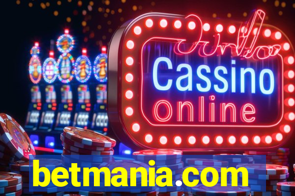 betmania.com