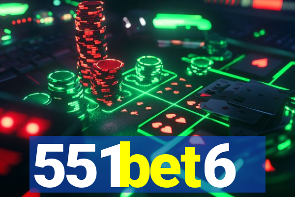 551bet6