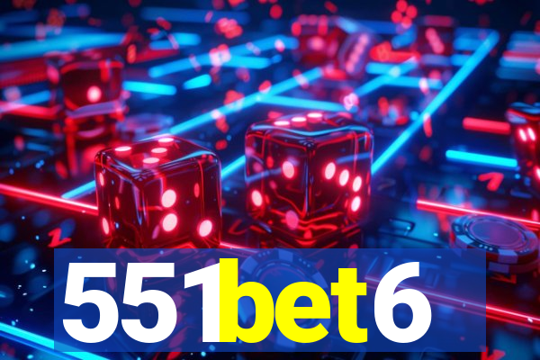 551bet6