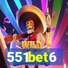 551bet6