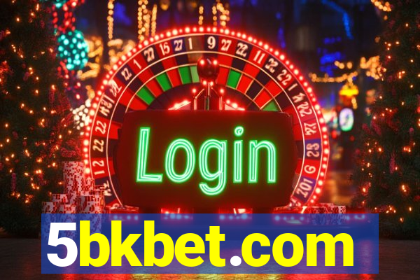 5bkbet.com