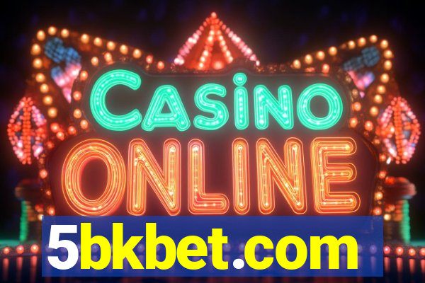 5bkbet.com