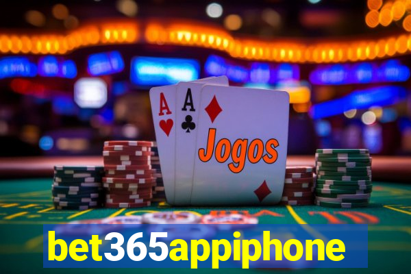 bet365appiphone