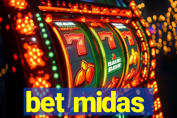 bet midas