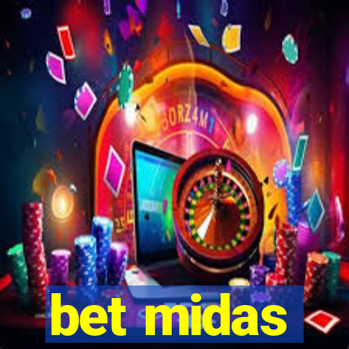 bet midas