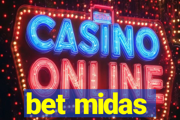 bet midas