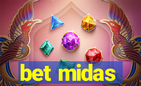 bet midas