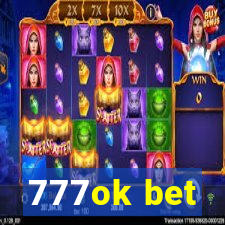 777ok bet