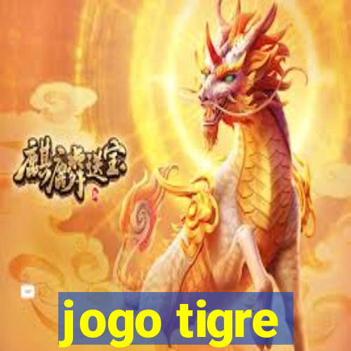 jogo tigre