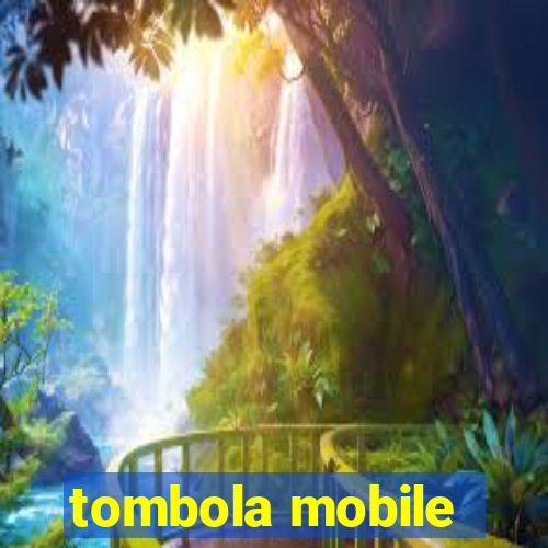 tombola mobile