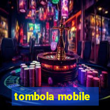 tombola mobile