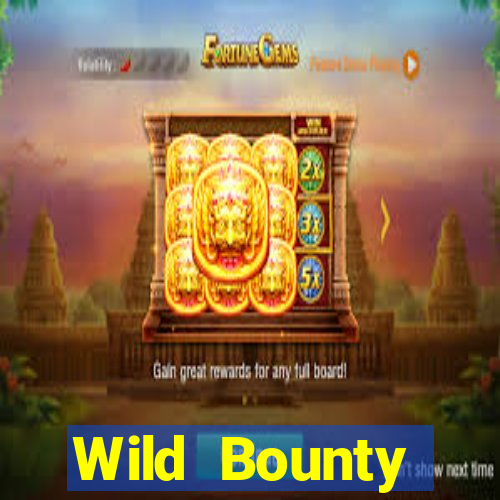 Wild Bounty Showdown melhor horário para