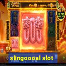 slingoooal slot