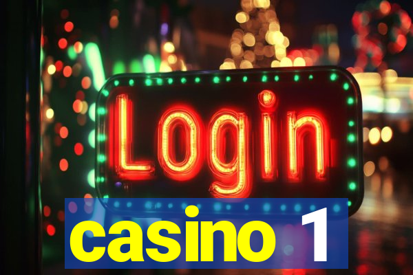 casino 1