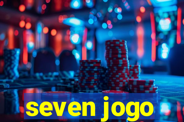 seven jogo