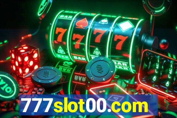 777slot00.com