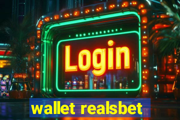 wallet realsbet