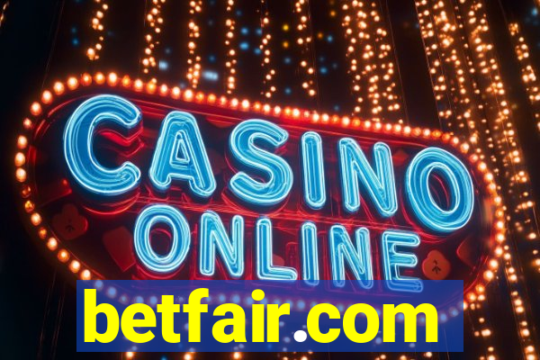 betfair.com