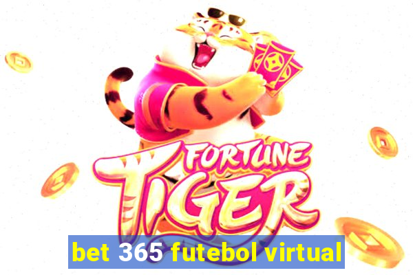 bet 365 futebol virtual