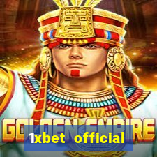 1xbet official casino online