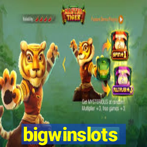 bigwinslots