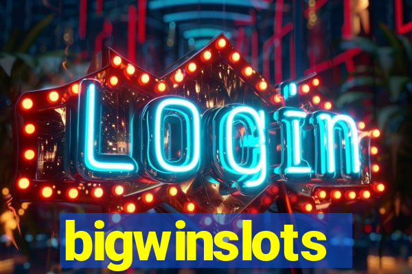 bigwinslots