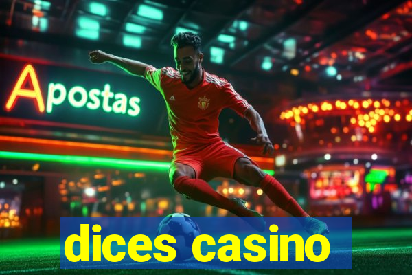 dices casino