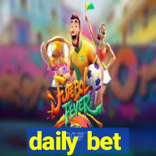 daily bet