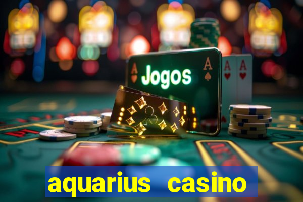 aquarius casino laughlin nv