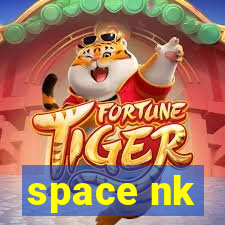 space nk