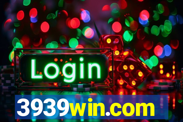 3939win.com