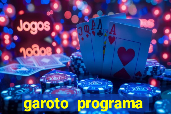 garoto programa zona leste