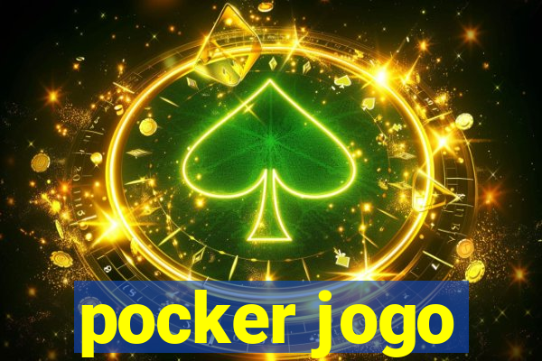 pocker jogo