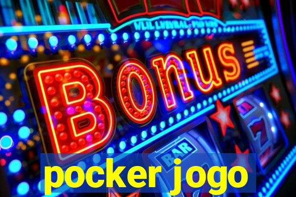 pocker jogo